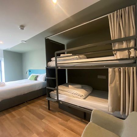 Heyday Hostel Ballina Ballina  Exteriér fotografie