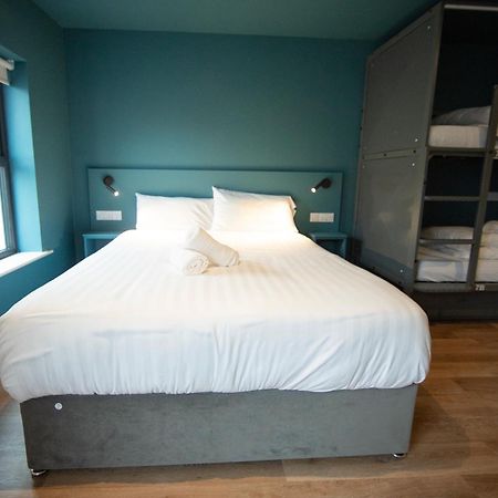 Heyday Hostel Ballina Ballina  Exteriér fotografie
