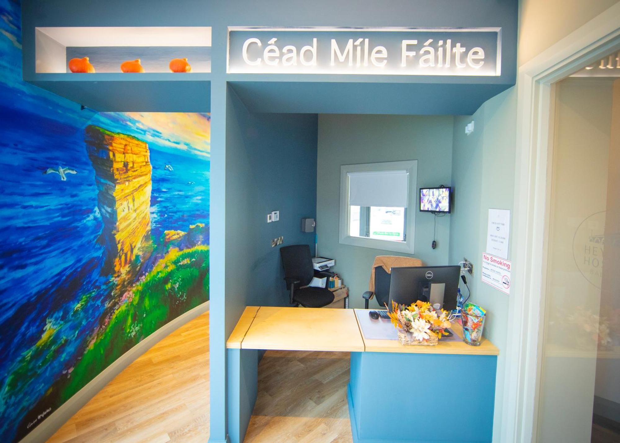 Heyday Hostel Ballina Ballina  Exteriér fotografie