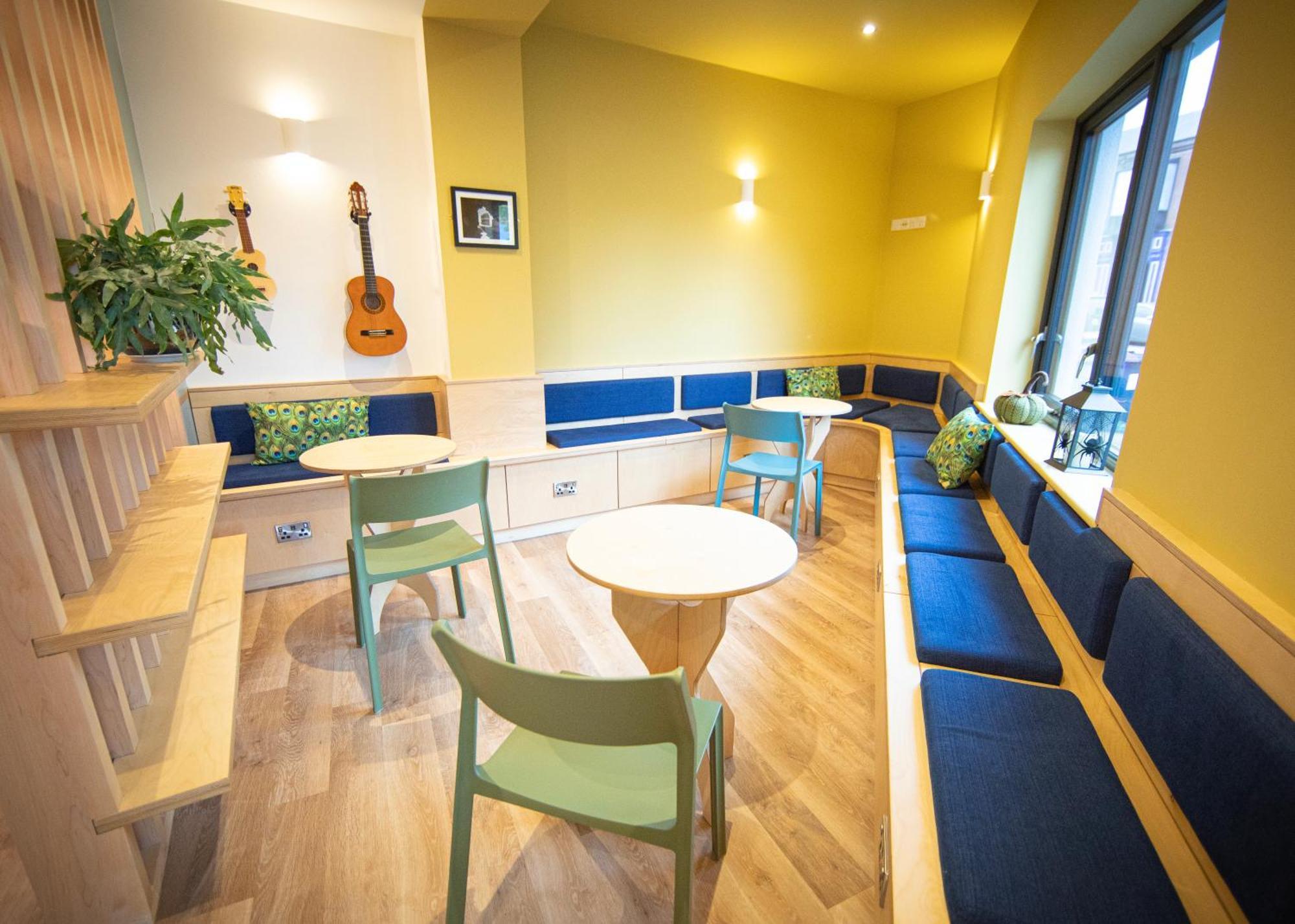 Heyday Hostel Ballina Ballina  Exteriér fotografie