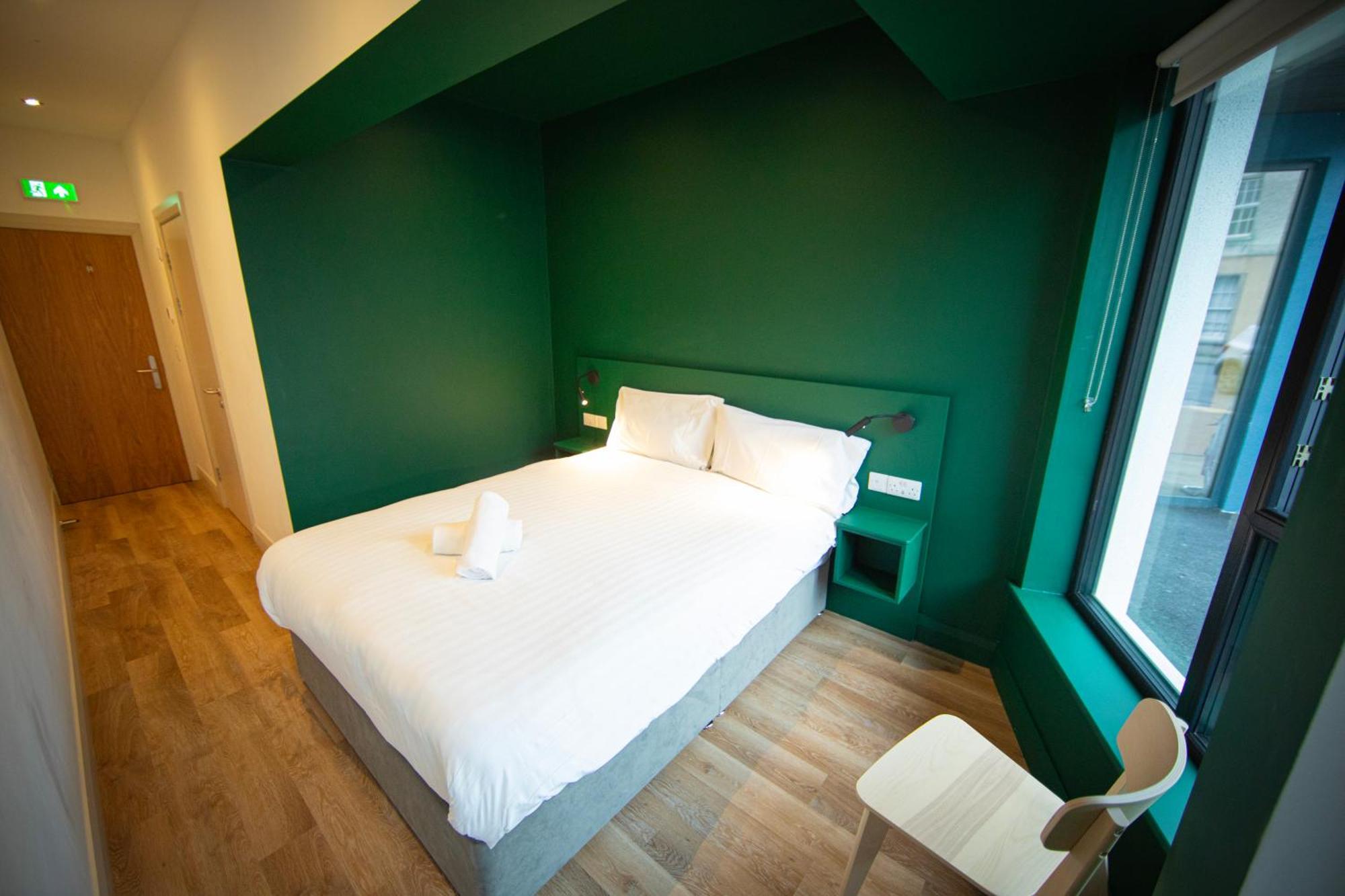 Heyday Hostel Ballina Ballina  Exteriér fotografie