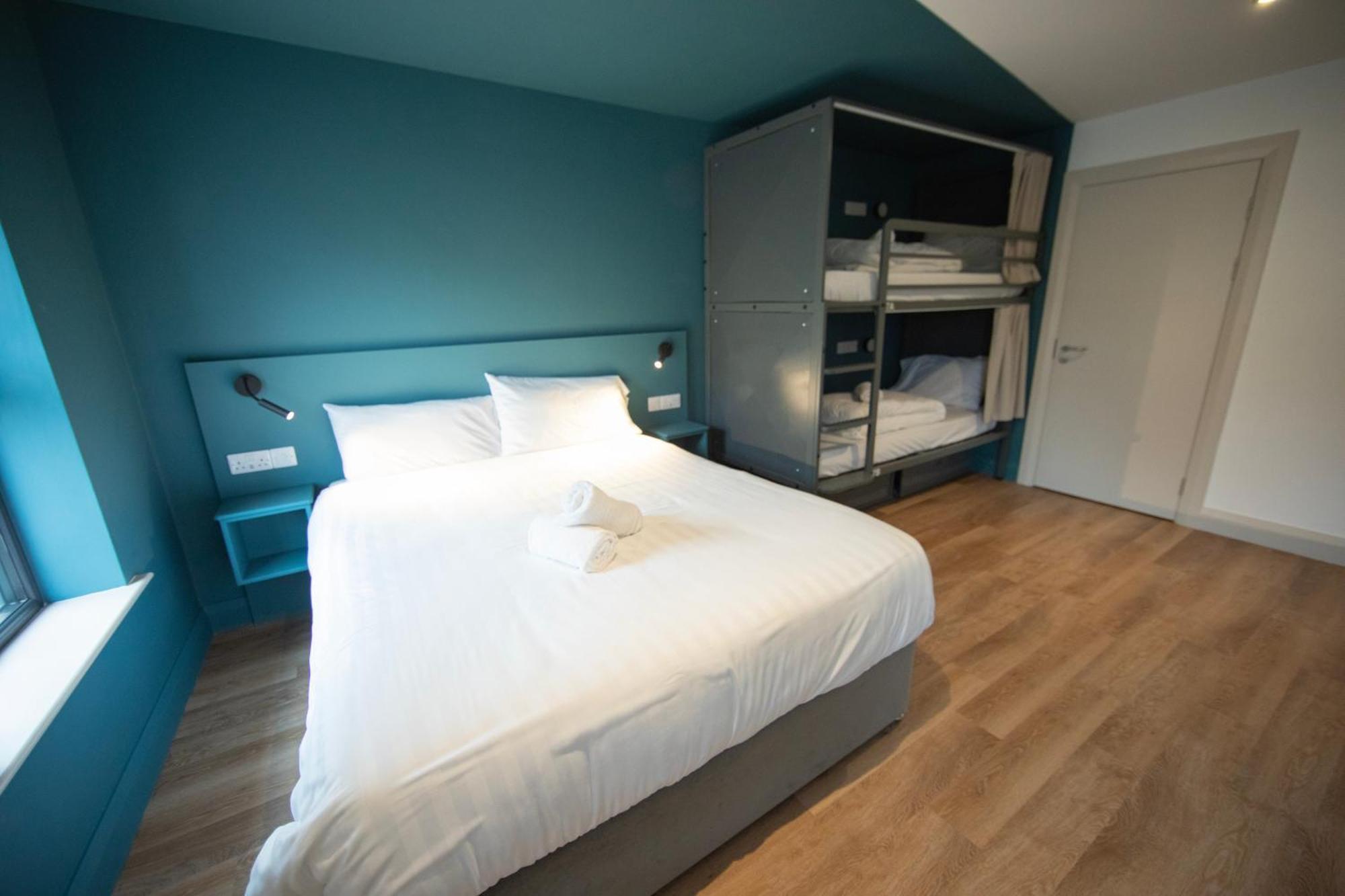 Heyday Hostel Ballina Ballina  Exteriér fotografie