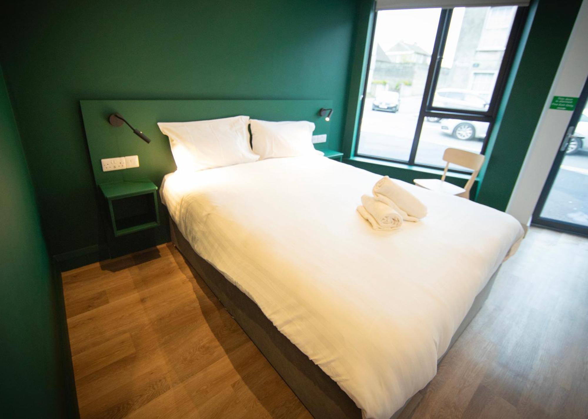 Heyday Hostel Ballina Ballina  Exteriér fotografie