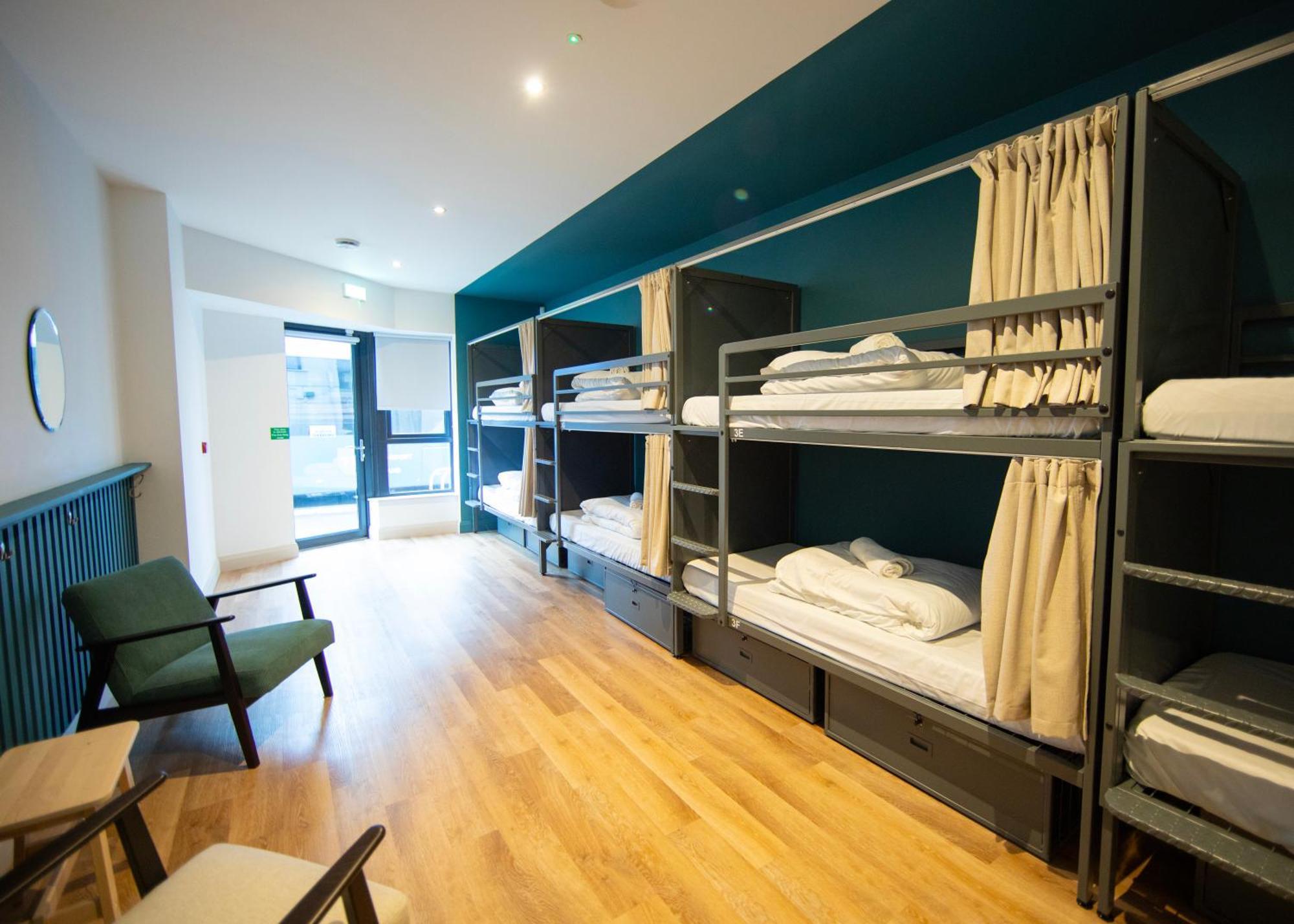 Heyday Hostel Ballina Ballina  Exteriér fotografie