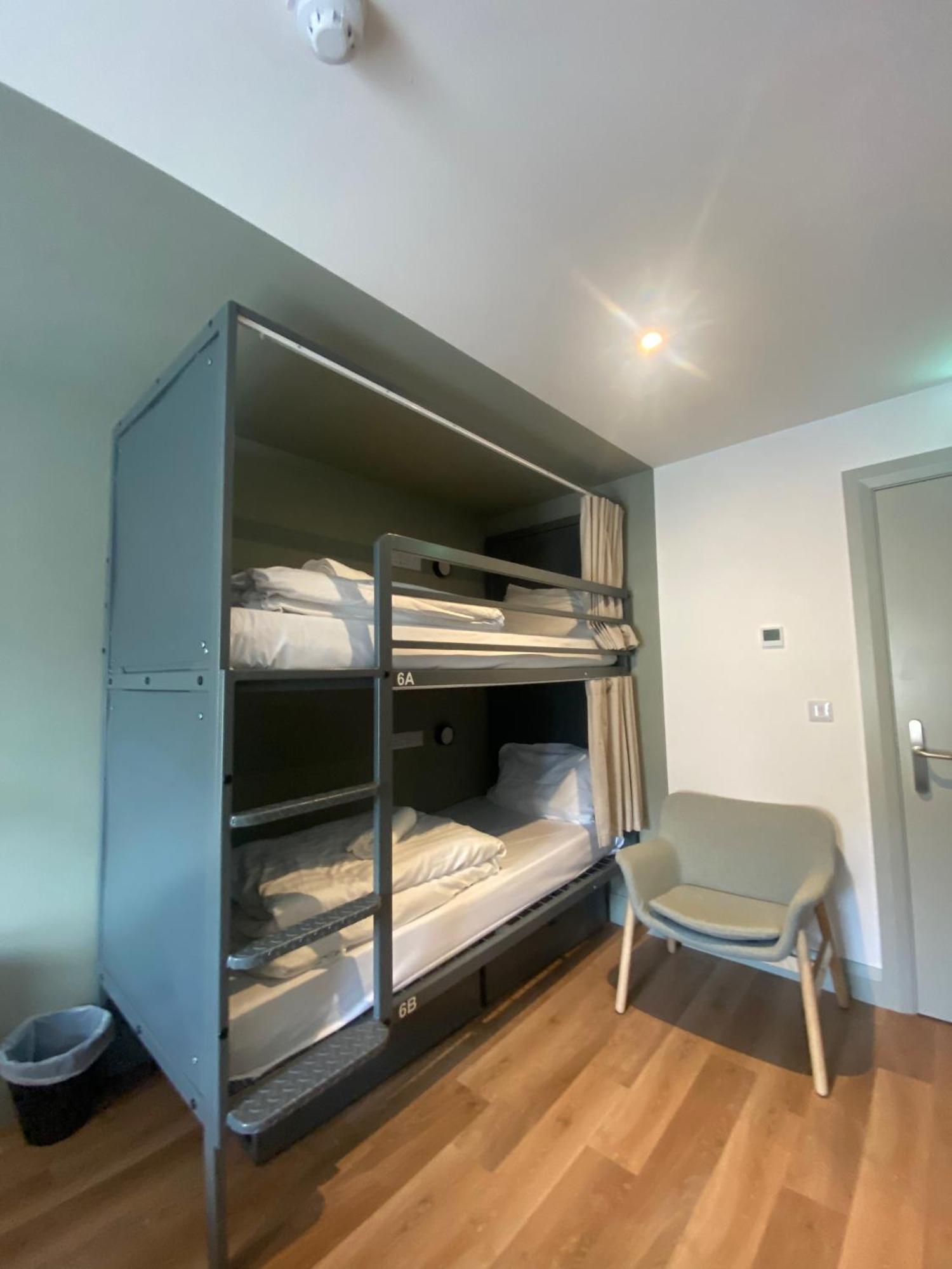 Heyday Hostel Ballina Ballina  Exteriér fotografie