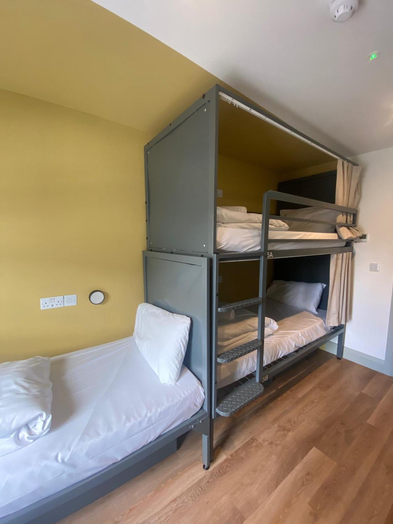Heyday Hostel Ballina Ballina  Exteriér fotografie