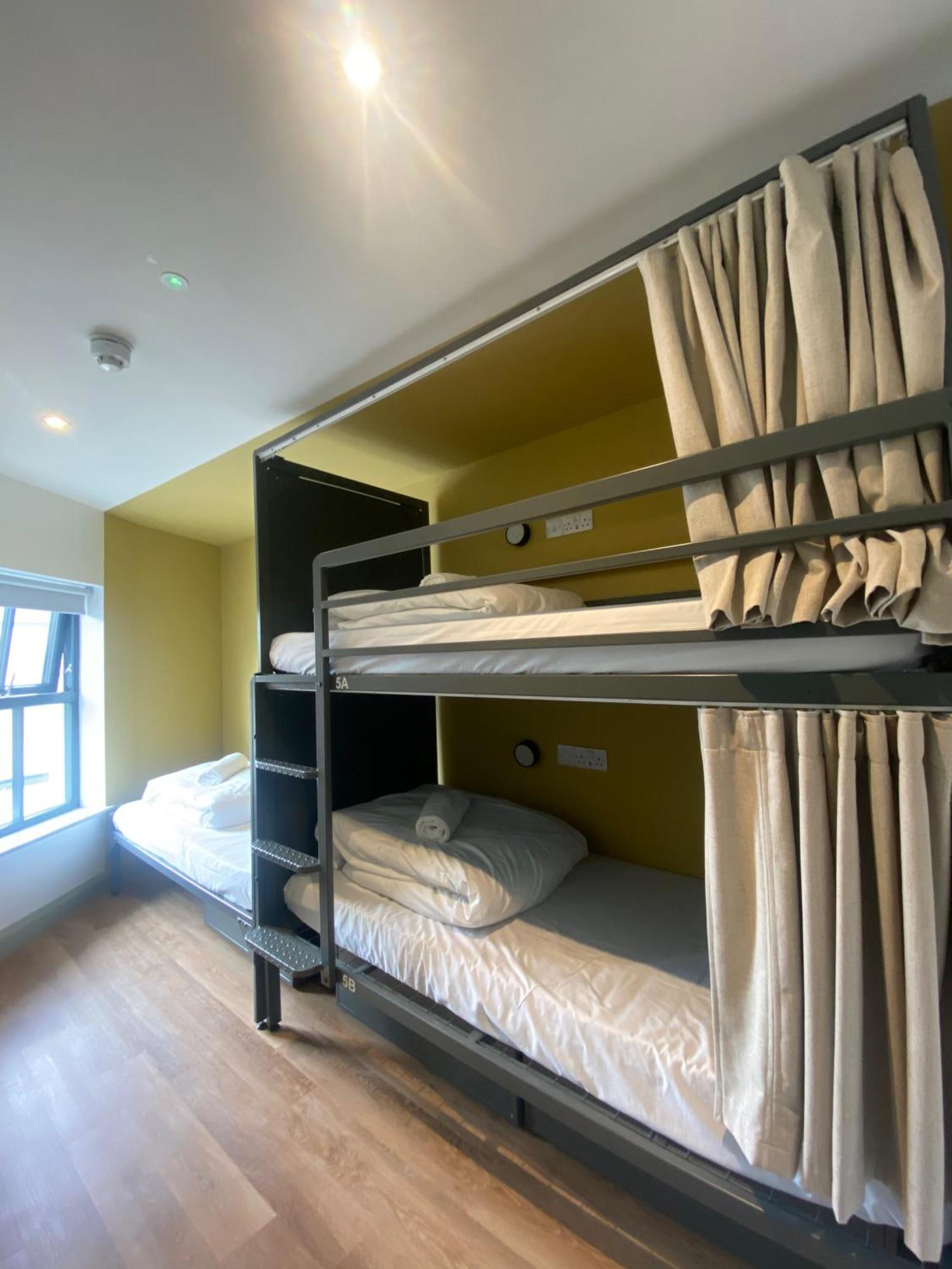 Heyday Hostel Ballina Ballina  Exteriér fotografie