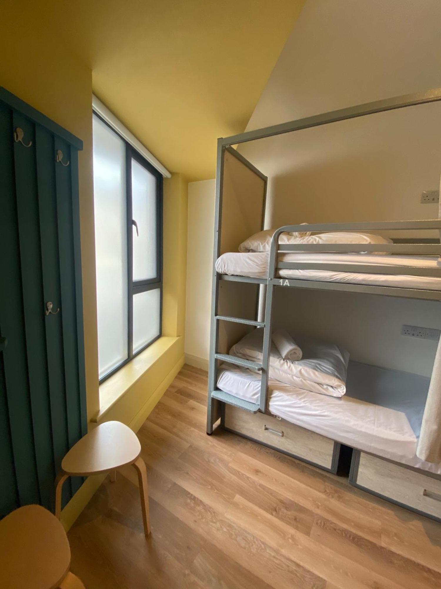 Heyday Hostel Ballina Ballina  Exteriér fotografie