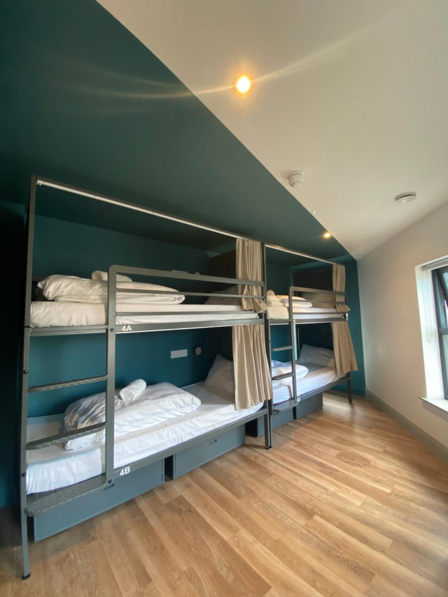 Heyday Hostel Ballina Ballina  Exteriér fotografie