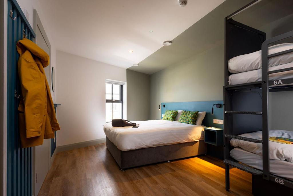 Heyday Hostel Ballina Ballina  Exteriér fotografie