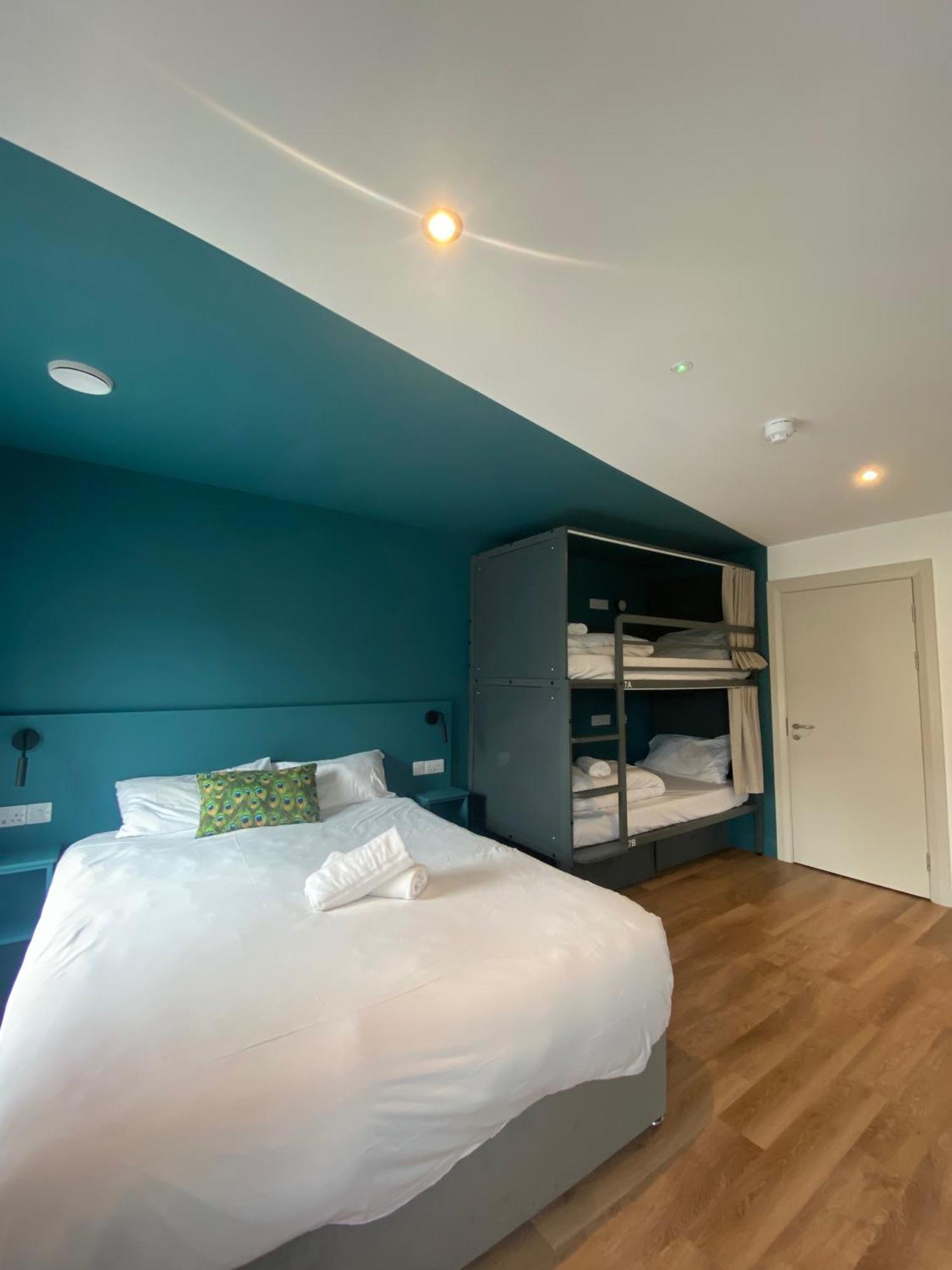 Heyday Hostel Ballina Ballina  Exteriér fotografie